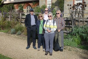 Standen House